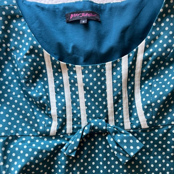 Betsey Johnson Dress - Picture 4 of 4